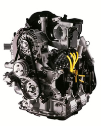 P691D Engine